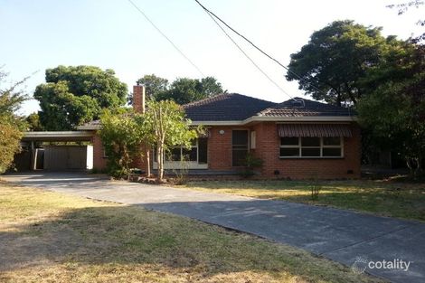 1/33 Haig St, Croydon, VIC 3136