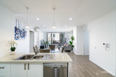 Property photo of 309/239-243 Carlingford Road Carlingford NSW 2118