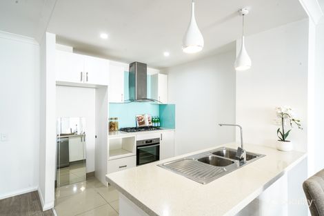 Property photo of 309/239-243 Carlingford Road Carlingford NSW 2118