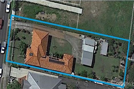 291 Wardell St, Enoggera, QLD 4051