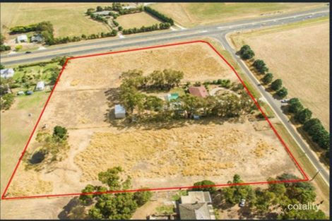 Property photo of 10 McConachy Street Winchelsea VIC 3241