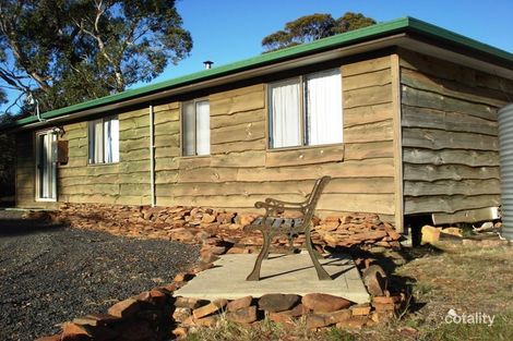 12 Anglers Cres, Miena, TAS 7030