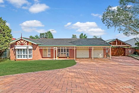 Property photo of 58 Mount Annan Drive Mount Annan NSW 2567