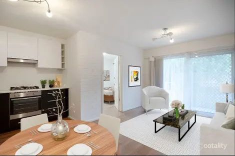 16/209 Walcott St, North Perth, WA 6006