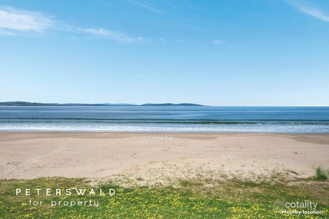 Property photo of 60 Ocean Esplanade Blackmans Bay TAS 7052