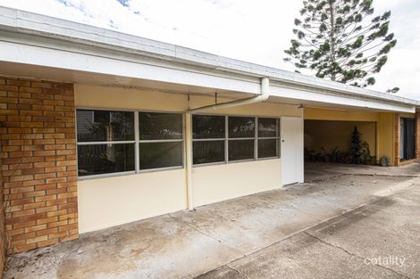 2/13 Milton St, Maryborough, QLD 4650