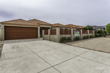 33 Russell Rd, Madeley, WA 6065