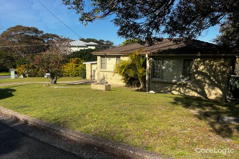 Property photo of 3 Lentara Street Fingal Bay NSW 2315