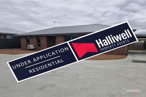 1/6 Tandara Pl, East Devonport, TAS 7310
