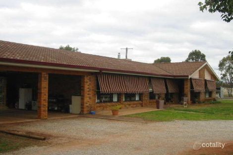 Property photo of 50 Pullmans Road Moore Creek NSW 2340