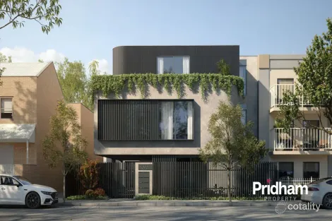 8/1090 Lygon St, Carlton North, VIC 3054