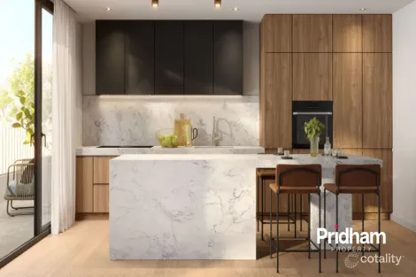 5/1090 Lygon St, Carlton North, VIC 3054