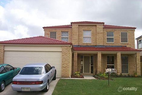 Property photo of 8 Marlborough Place Carindale QLD 4152