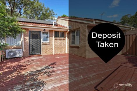 29/196-200 Harrow Rd, Glenfield, NSW 2167