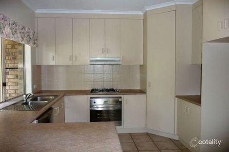 Property photo of 24 Dapplewood Close Andergrove QLD 4740