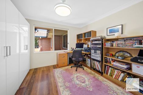 Property photo of 21/210-212 Willarong Road Caringbah NSW 2229