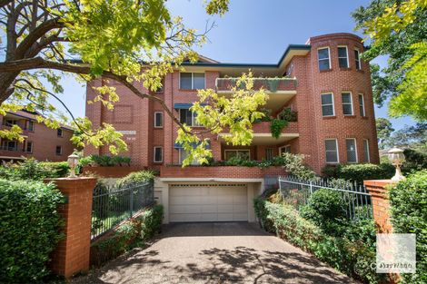 Property photo of 21/210-212 Willarong Road Caringbah NSW 2229