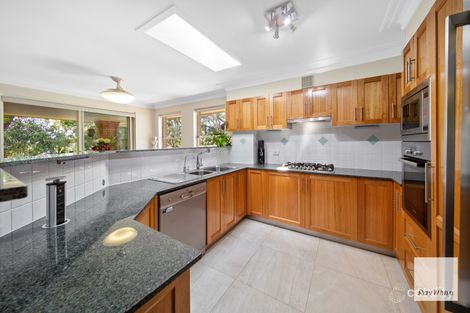 Property photo of 21/210-212 Willarong Road Caringbah NSW 2229