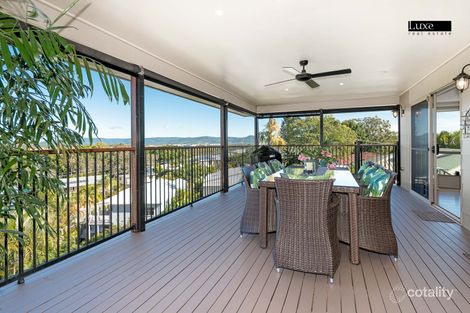 Property photo of 5 Jingella Street Hope Island QLD 4212