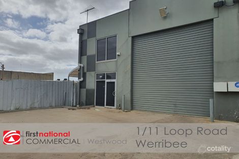 1/11 Loop Rd, Werribee, VIC 3030