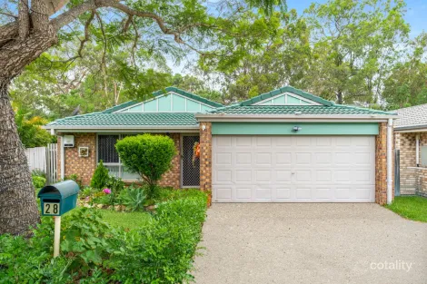 28 Hampden Cres, Heritage Park, QLD 4118