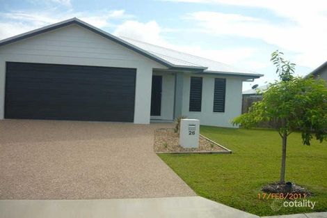 Property photo of 26 Drysdale Street Bohle Plains QLD 4817