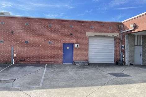 13/167 Beavers Rd, Northcote, VIC 3070