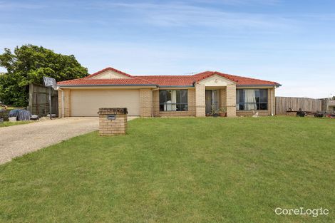 Property photo of 5 Waxberry Court Redbank Plains QLD 4301