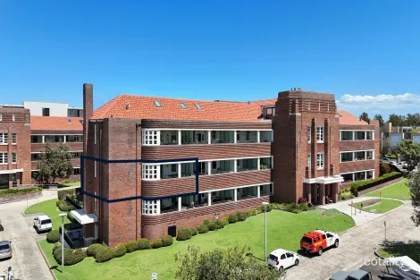 Property photo of 101/1 Fleming Street Little Bay NSW 2036