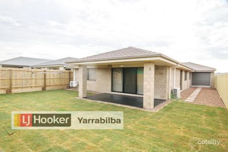 Property photo of 34 Highlands Street Yarrabilba QLD 4207