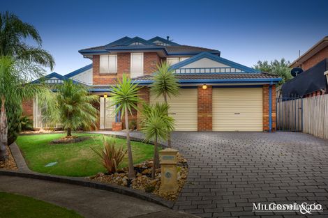 Property photo of 9 Angela Court South Morang VIC 3752