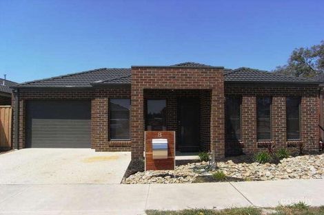 8 Larnook Pl, South Morang, VIC 3752