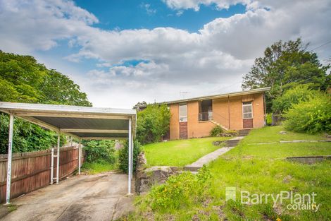 Property photo of 9 Leech Court Jacana VIC 3047