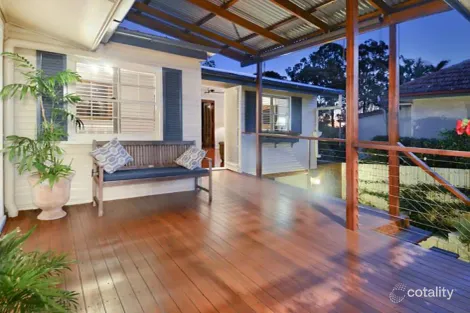 529 Cavendish Rd, Coorparoo, QLD 4151