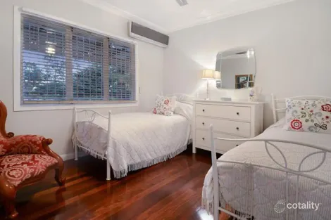 Property photo of 529 Cavendish Road Coorparoo QLD 4151