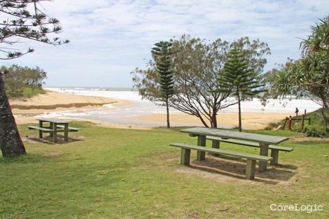 Property photo of 20 Foreshore Court Dicky Beach QLD 4551