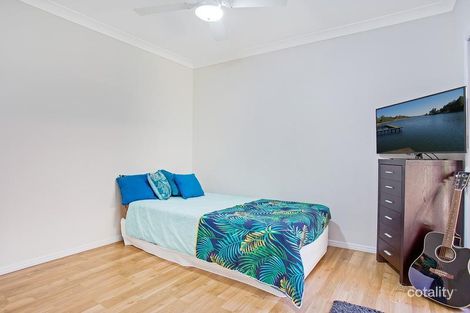 Property photo of 22 Ranier Crescent Varsity Lakes QLD 4227