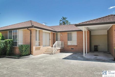 Property photo of 5/109-111 Hammers Road Northmead NSW 2152