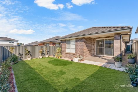 Property photo of 7 Wonson Road Edmondson Park NSW 2174