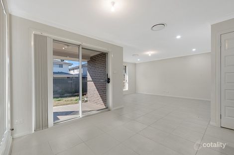 Property photo of 7 Wonson Road Edmondson Park NSW 2174