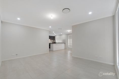 Property photo of 7 Wonson Road Edmondson Park NSW 2174