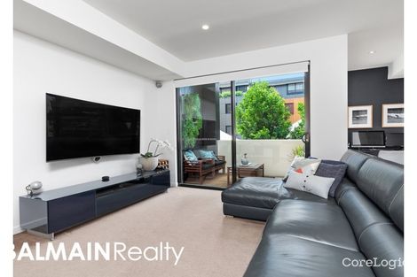 Property photo of 103/58-60 Gladesville Road Hunters Hill NSW 2110