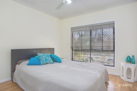 Property photo of 22 Ranier Crescent Varsity Lakes QLD 4227