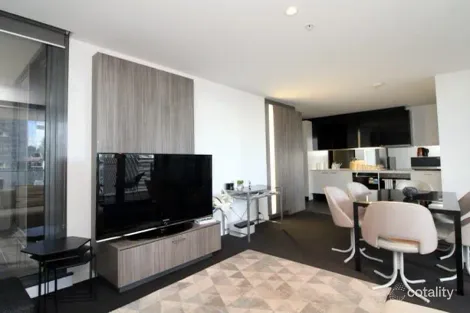 Property photo of 2402/220 Spencer Street Melbourne VIC 3000