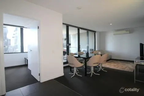 Property photo of 2402/220 Spencer Street Melbourne VIC 3000