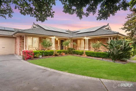 Property photo of 7 Ivory Place Richmond NSW 2753