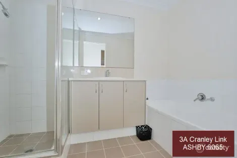 Property photo of 3A Cranley Link Ashby WA 6065