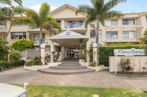 65/15 Santa Monica Rd, Miami, QLD 4220