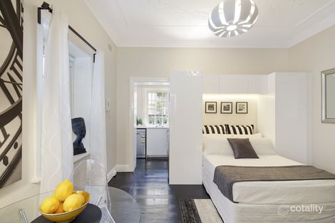8/360-364 Bourke St, Surry Hills, NSW 2010