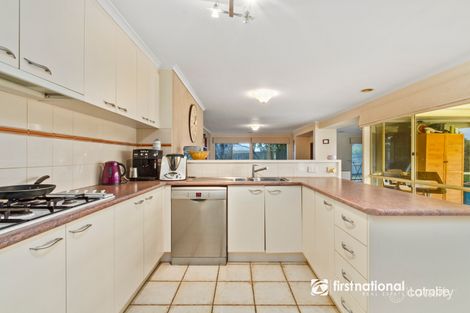Property photo of 5 Dalray Court Traralgon VIC 3844